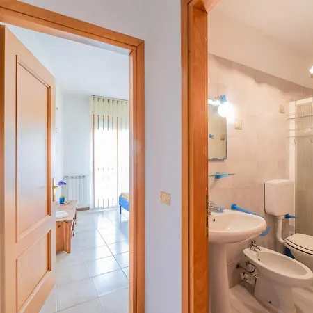 Διαμέρισμα Windrose Casa Delfini