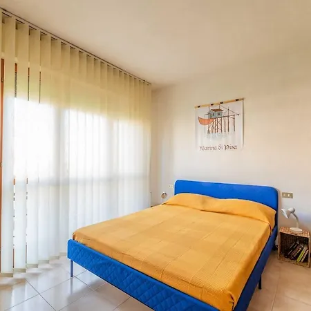 Apartamento Windrose Casa Delfini