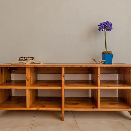 Windrose Casa Delfini Apartman Marina di Pisa