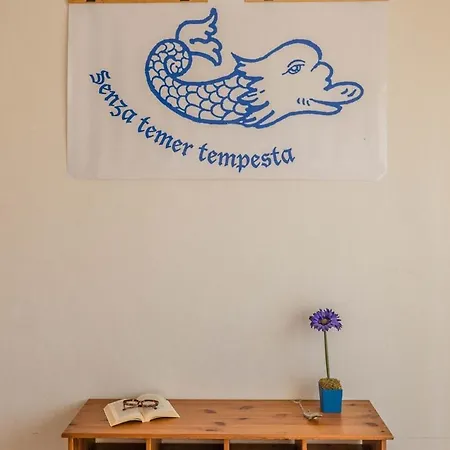Windrose Casa Delfini