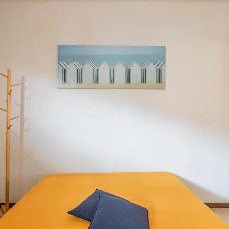 Windrose Casa Delfini Apartman