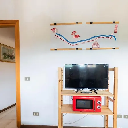 Windrose Casa Delfini Apartamento *