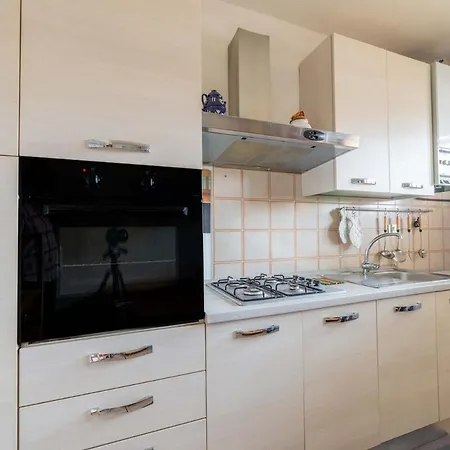Apartman Windrose Casa Delfini *