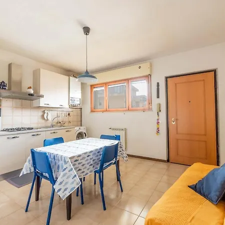 Windrose Casa Delfini