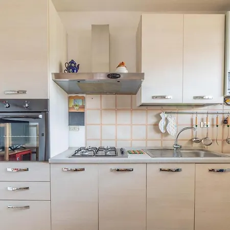 Apartman Windrose Casa Delfini *