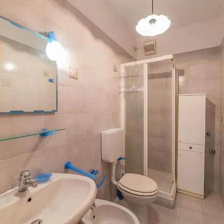 Windrose Casa Delfini *